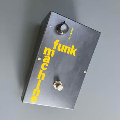 Seamoon Funk Machine 70's v1 image 1