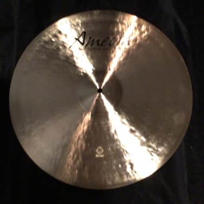Amedia Cymbals - 18" Orchestra Band Series image 4