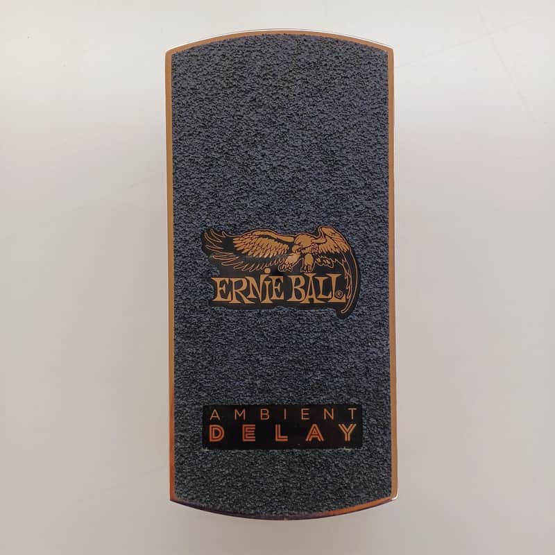 Ernie Ball Ambient Delay