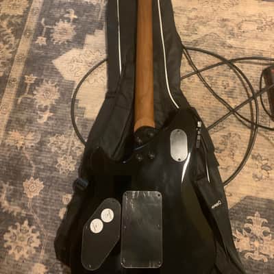 EVH Wolfgang Tobacco Sunburst, Dimarzio Clip-Lok Strap, Gig Bag image 8