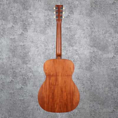 Martin 000-17 Whiskey Sunset image 8