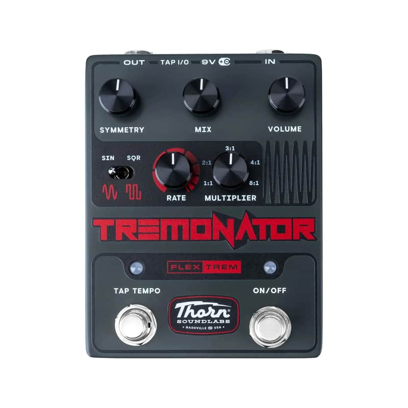 Thorn Tremonator image 1