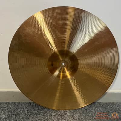 Sonor Cast B8 20” Ride Cymbal image 3