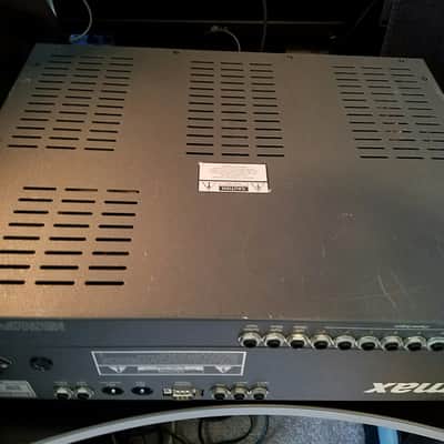 E-MU EMAX Rack image 4