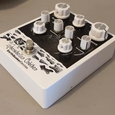 EarthQuaker Devices Interstellar Orbiter Dual Resonant Filter image 2