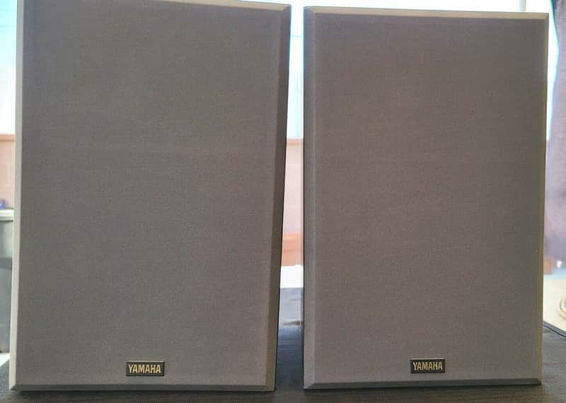 YAMAHA NS-20M スピーカー ペア（2台セット） Yamaha NS-20M YAMAHA NS-20M スピーカー ペア 2台セット 公式通販