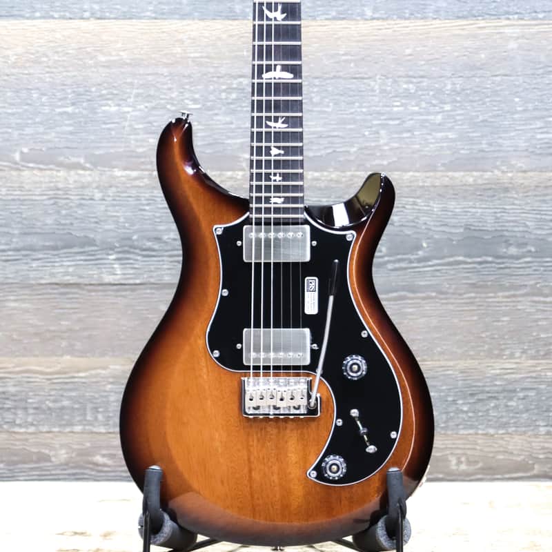 PRS S2 Standard 22 McCarty Tobacco Sunburst Pattern Regular Electric Guitar w/Bag