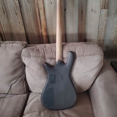 Spectoror SX NS2 PROTOTYPE Unknown Dark Stain Bild 8