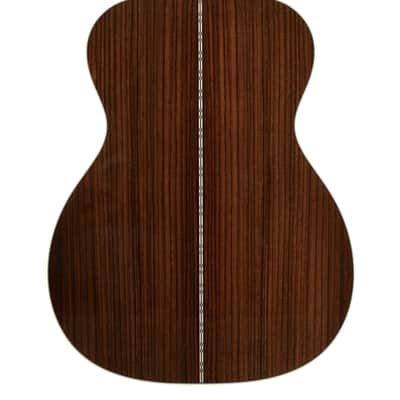 2025 Martin 000-28 Acoustic Guitar - Natural image 5