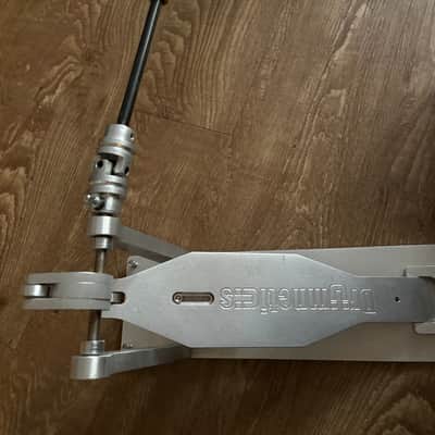 Drumnetics magnetic repulsion Double pedal! image 3