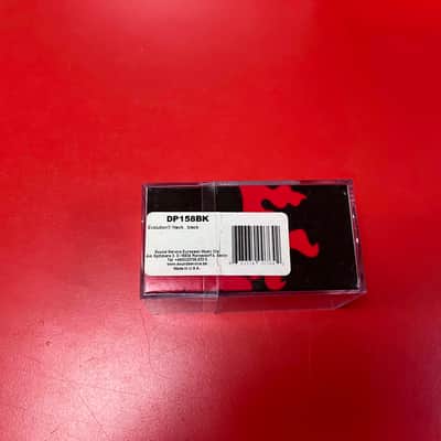DiMarzio DP158BK 2023 - 2025 image 2