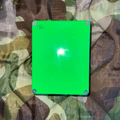 Fuzzrocious Playing Mantis 2019 - Present - Various image 2