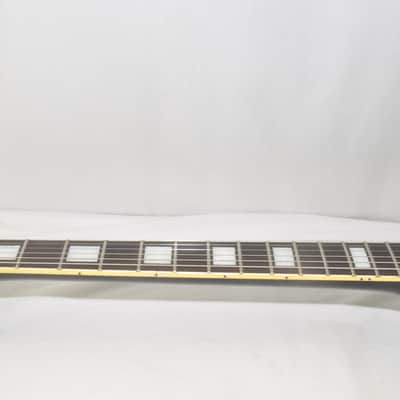 Greco Les Paul Custom Type Electric Guitar Ref. No 7260 image 9