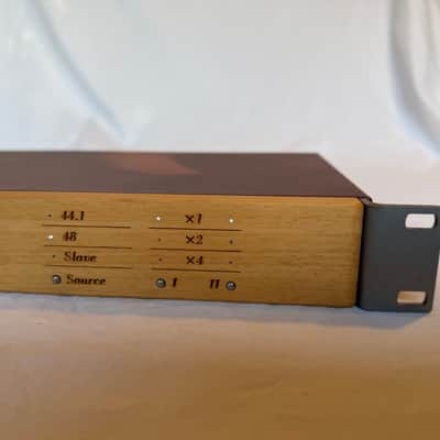 Grimm Audio CC1 Master Clock/slave image 3
