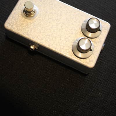 Murphy KUSH Power Amp Acapulco Clone Distortion Pedal image 3