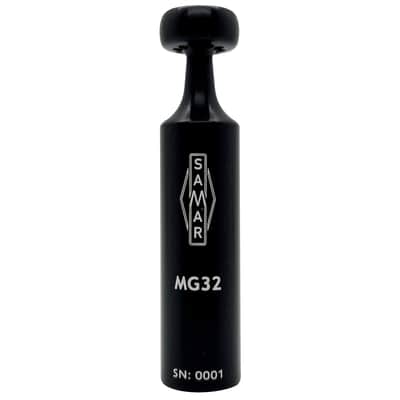 Samar MG32 Microphone image 1