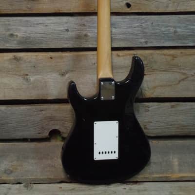 Yamaha EG112 Electric Guitar image 8