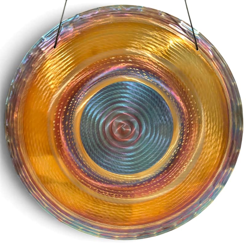 G2-20 Grotta Sonora 24" King Gong image 1