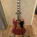 Gibson SG Elite 1988