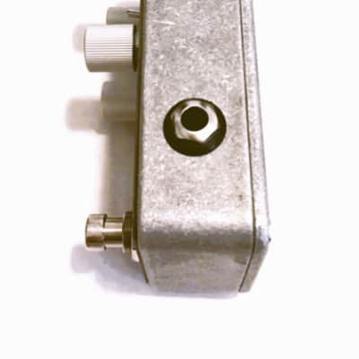 Lawrence Petross Design (LPD) Mach 1 Distortion image 4