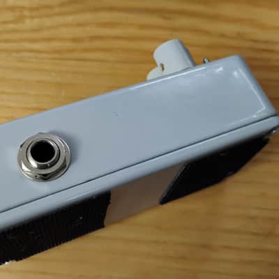 Barber Compact Linden EQ 2018 - Present - Grey / Blue image 6