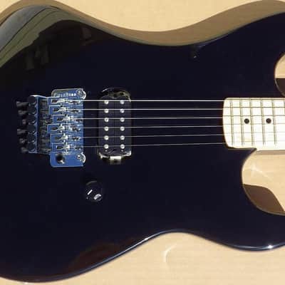 Kramer 1984 reissue MusicYo/Gibson 2003 model Serial #1 EVH 5150 style image 1