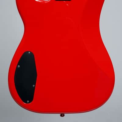 Fender Japan Boxer Series Jazz Bass MIJ 2020 - Torino Re image 5