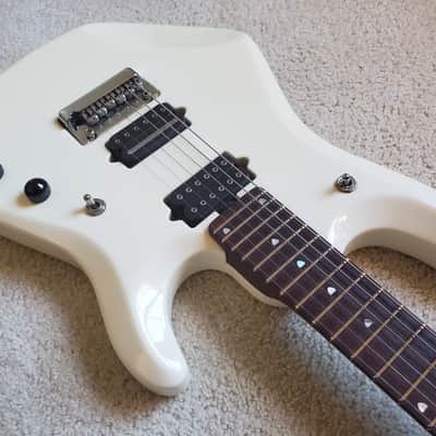 Music Man JP6 John Petrucci with Rosewood Neck image 13