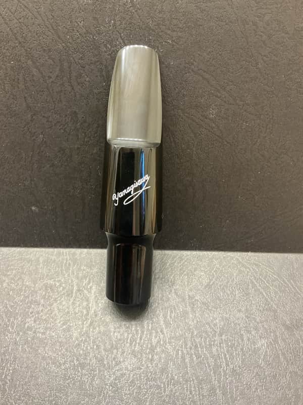 Yanagisawa No. 5 Eb Baritone Saxophone Mouthpiece image 1