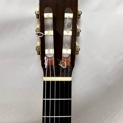 Manuel Velazquez Classical Guitar 1994 - natural image 2