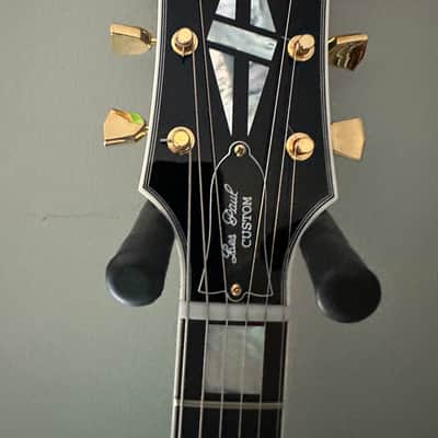Gibson 1968 - Les Paul Reissue '68 Pelham Blue image 8
