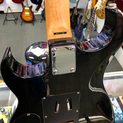 Samick Greg Bennett Interceptor IC-2 Electric - Pre Owned image 9