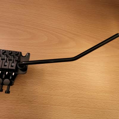 Floyd Rose 1000 Korean 2020 Black image 17
