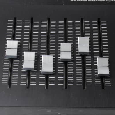 TC Electronic System 6000 Reverb image 5