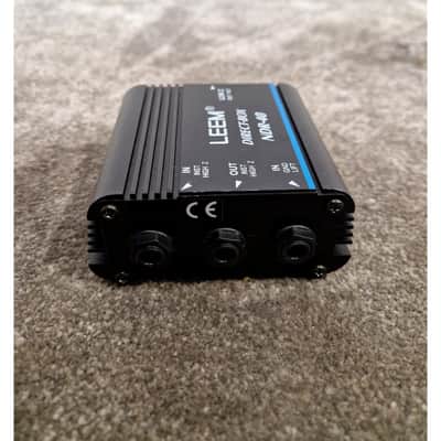 Leem NDR-40 - Direct Box - Excellent image 3