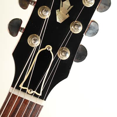 Gibson Custom Shop Limited Run 1959 ES-335 P-90 60's Cherry Grover Maestro & Aged Mod 2021 image 9