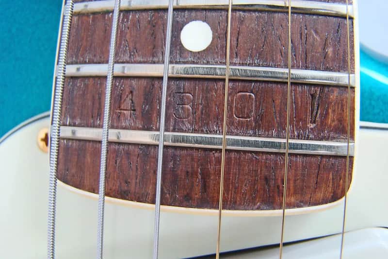 Yamaha SG-7A image 10