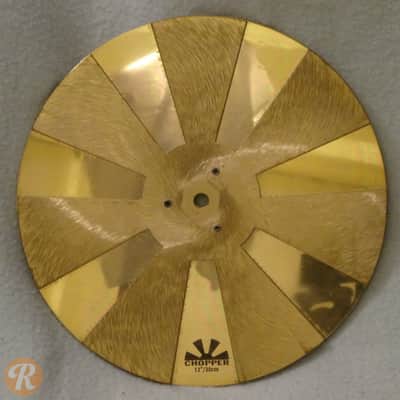 Sabian 12" Chopper Cymbal