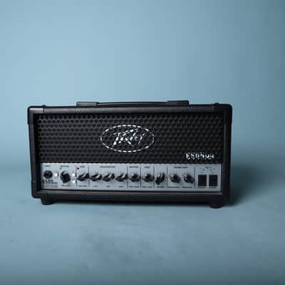 Peavey 6505 MH 20-Watt Micro Head Tube Guitar Amplifier image 5
