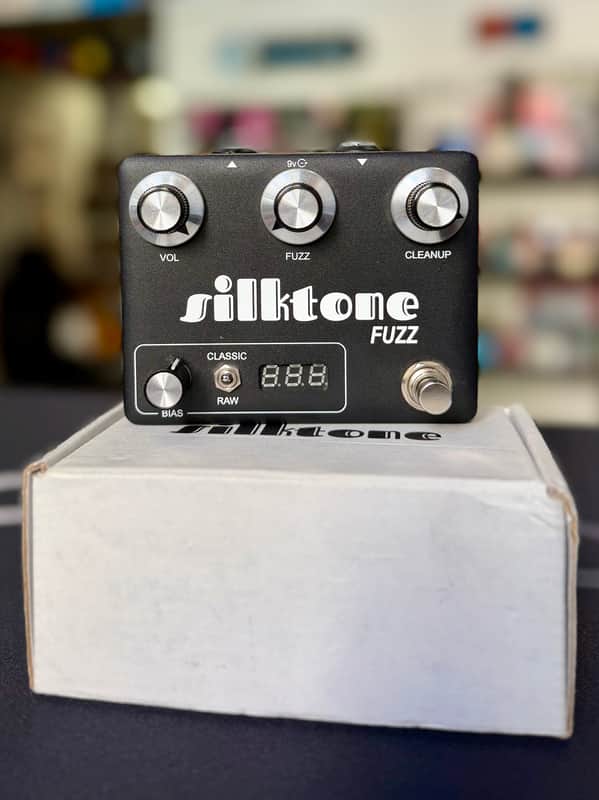 Silktone Fuzz