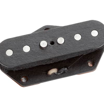 Seymour Duncan STL-1 Vintage 54 Tele Bridge image 1