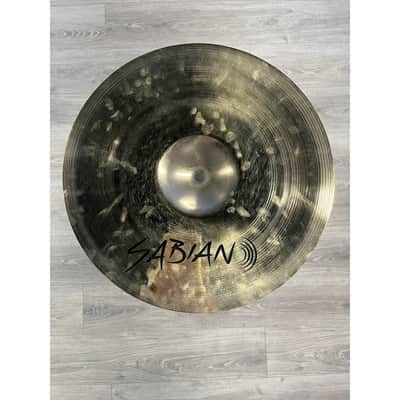 Sabian HHX X-plosion - 16" image 3