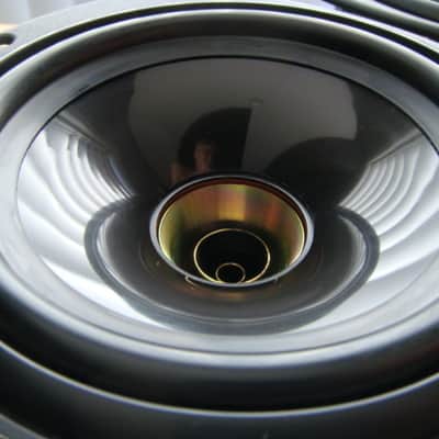 Tannoy System 600 drivers Black image 9