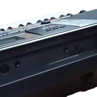 Yamaha PSR-550 The Ultimate Professional Keyboard image 10
