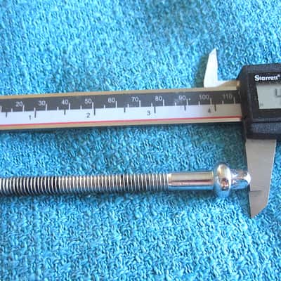 Timpani Tension Rod image 3