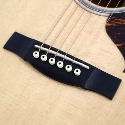 Martin GPCPA3 Sapele Grand Performer Acoustic Guitar image 9