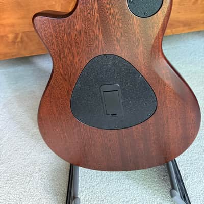 2016 Taylor T5z-12 Classic 12-String with Mahogany Top image 4