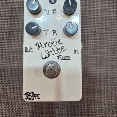 BJFE Aqua Marine Wonder Machine | Reverb