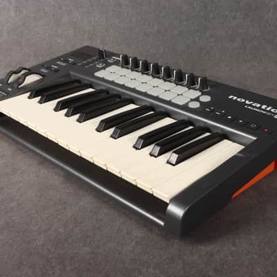 Novation Launchkey 25 - 2nd Hand image 4