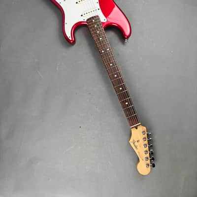 Fender Stratocaster 1994 - Japan image 5